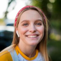 Lena K.  ⭐️⭐️⭐️⭐️⭐️